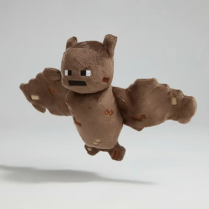 Peluche MURCIELAGO MINECRAFT
