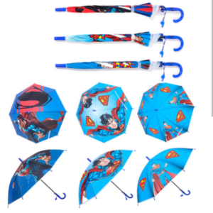 PARAGUA SUPER MAN