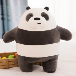 OSO ESCANDALOSOS PANDA