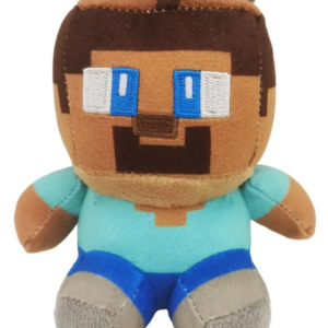 Llavero MINECRAFT STEVE