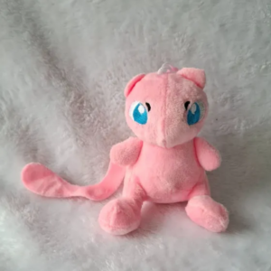 Llavero peluche MEW POKEMON