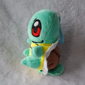 Llavero SQUIRTLE POKEMON 10 cm