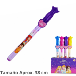 BURBUJERO PRINCESA