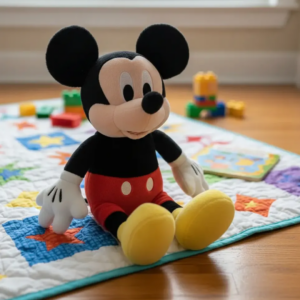 MICKEY IMPORTADO