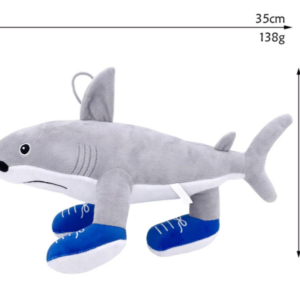 TRALALERO. TRALALLA PLUSH