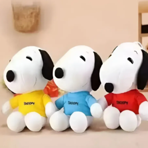 Peluche SNOOPY 20 cm