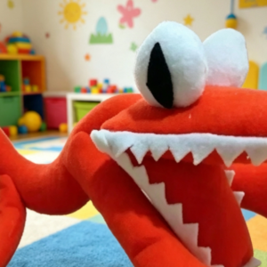 REIMBOM FRIEND ORANGE POLAR