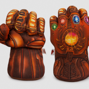 Peluche PUÑO thanos 29. Cm