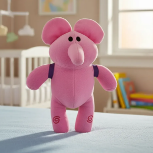 POCOYO ELLY PELUCHE 22 CM APROX