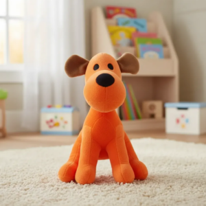 POCOYO LULA  PELUCHE__