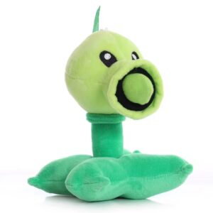 Peluche PLANTA LANZA GUISANTE