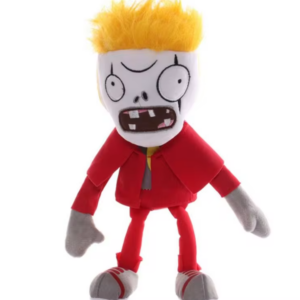 PELUCHE zombie vampiro 22cm