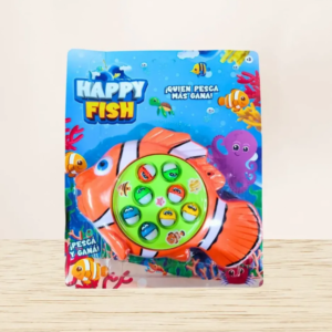 PESCA MAGIG