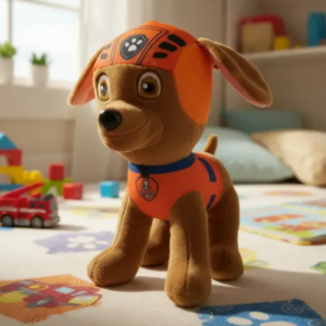 PELUCHE PATRULLA ZUMA