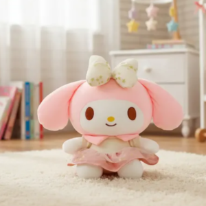PELUCHE MELODY TUTU 20 cm