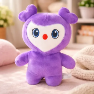 PELUCHE LOVELY TWICE VIOLETA