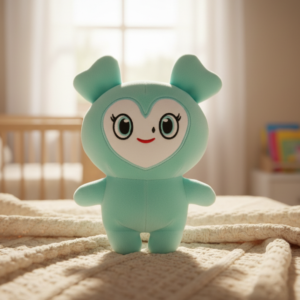 PELUCHE LOVELY TWICE TURQUEZA