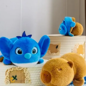 PELUCHE IMPORTADO REVERSIBLE