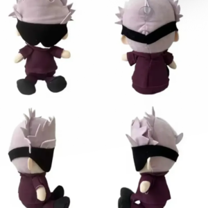 PELUCHE JUJUTSU KAISEN gojo