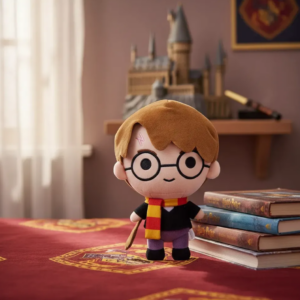 PELUCHE HARRY POTTER