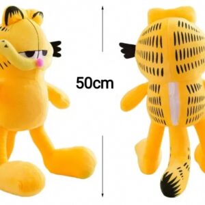 PELUCHE GARFIELD 50CM__