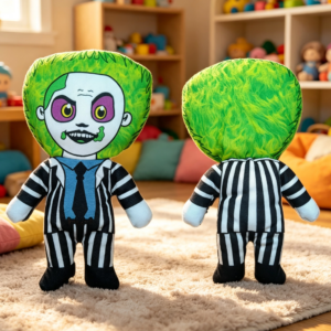PELUCHE BEETLEJUICE