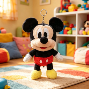 LLAVERO 10 cm Mickey
