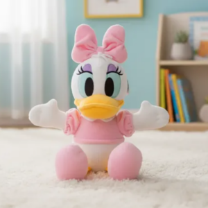 Peluche PATA DAYSI 20cm