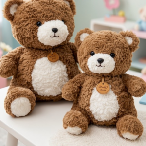 Peluche OSO 50CM