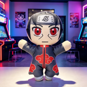 ITACHI 32 cm sublimado nacional
