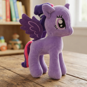 MY LITLE PONY VIOLETA