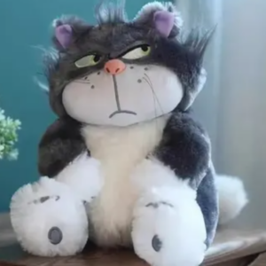 Peluche LUCIFER_24 CM