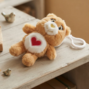 Llavero OSO CARIÑOSO Camel 10 cm