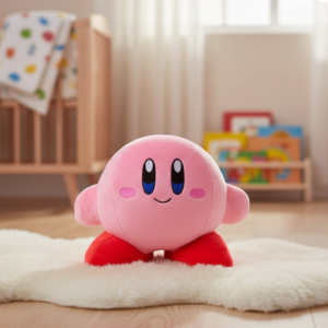 peluche KIRBY 20 CM
