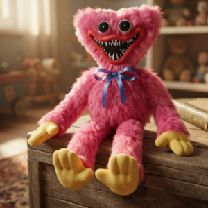 HUGI ROSA KISI MISI IMPORTADO