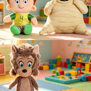 Peluche HOTEL TRANSILVANIA 20 cm