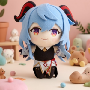 GENSHIN IMPACT KAEDEHARA 20CM