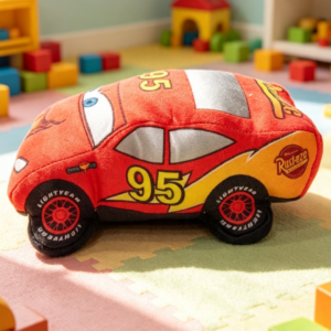 CARS 35 cm sublimado nacional