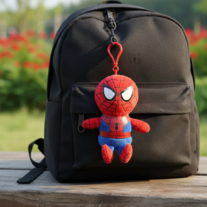 LLAVERO SPIDERMAN