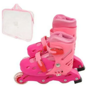 ROLLERS CON BOLSITO NENA 35 al 38 extensible