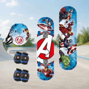 SET SKITE VENGADORES