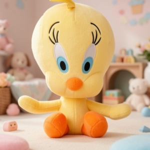 DEMONIO piolín LOONEY TOONS
