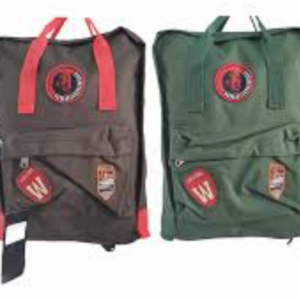 MOCHILA COLOR ENTERO