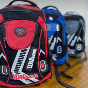 MOCHILA WILSON