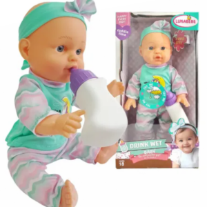 BEBE. CON SONIDO IMPORTADO_