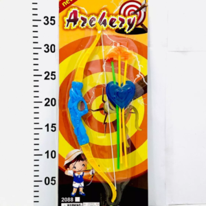 ARCO Y FLECHA