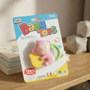 SONAJERO MORDILLO en blíster monito