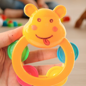 SONAJERO PLASTICO en blíster