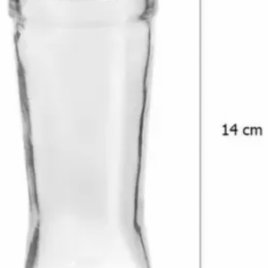 VASO X 6 RIGOLLEAU