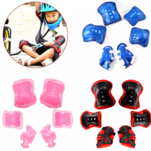 SET PROTECTORES en red